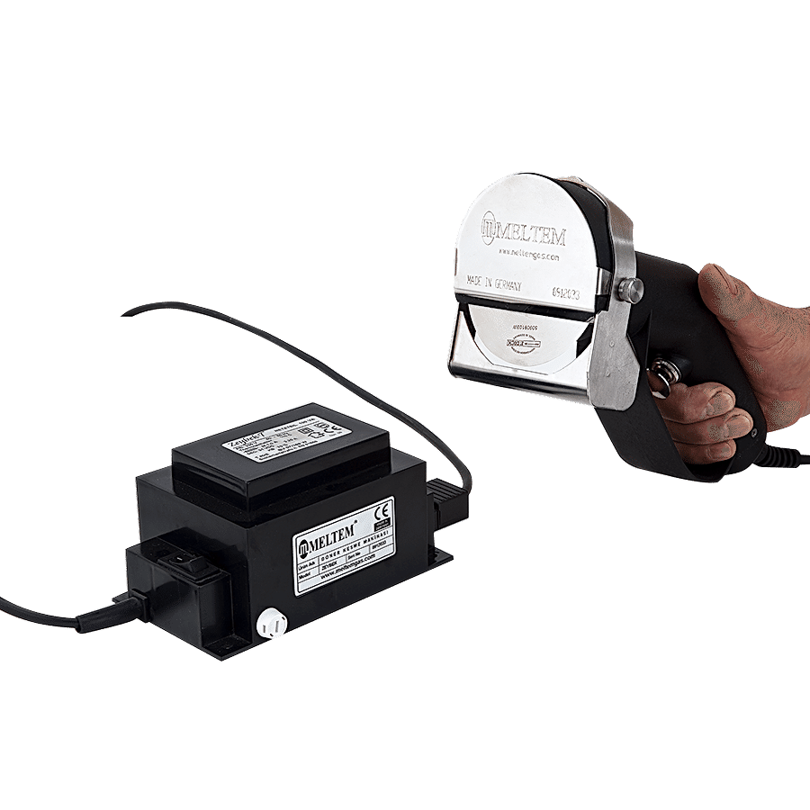 Döner Kesme Makinesi