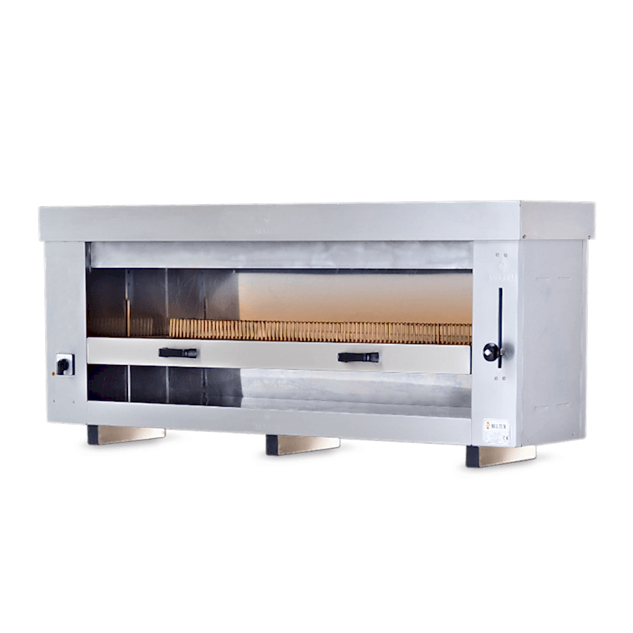 Electricity Salamander Grills